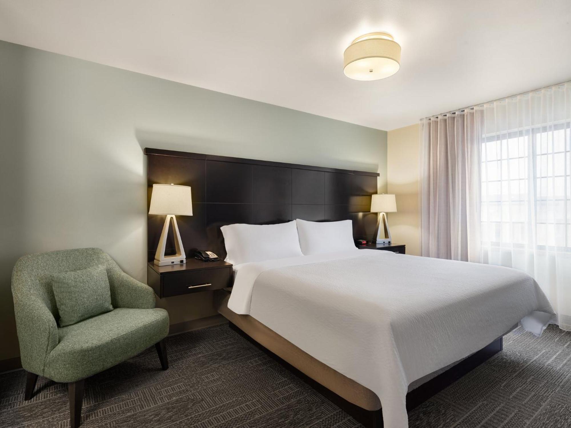 Staybridge Suites Midvale By Ihg Exterior photo