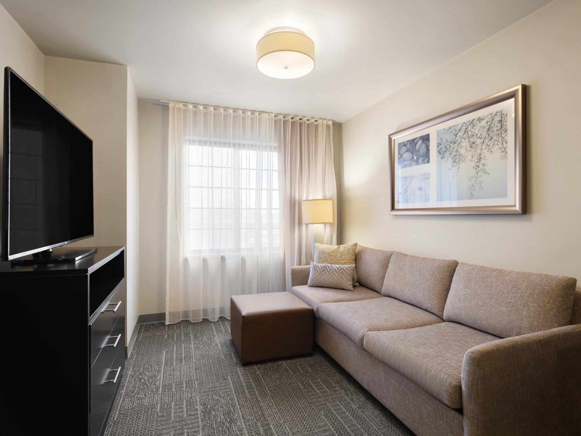 Staybridge Suites Midvale By Ihg Exterior photo