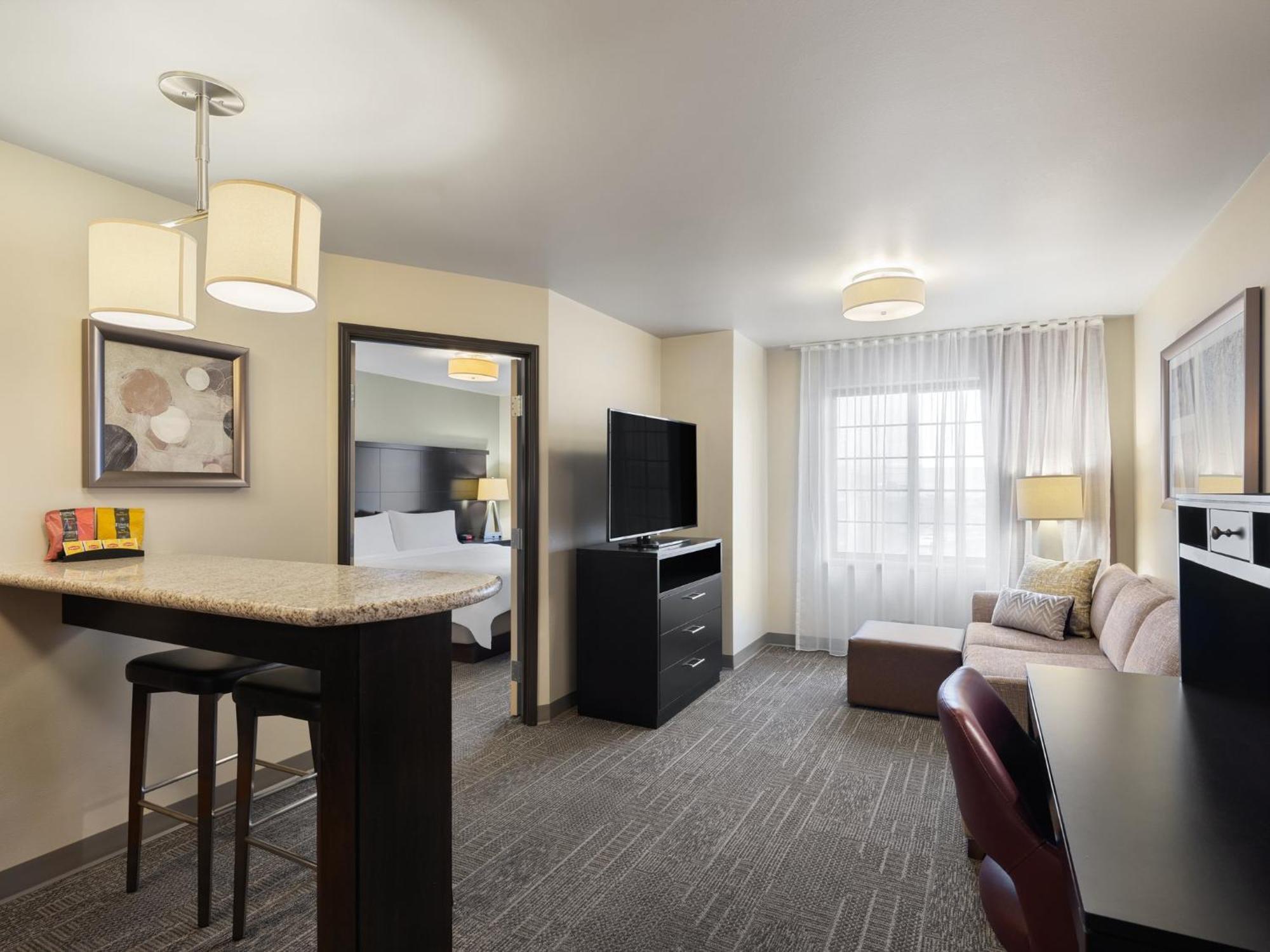 Staybridge Suites Midvale By Ihg Exterior photo