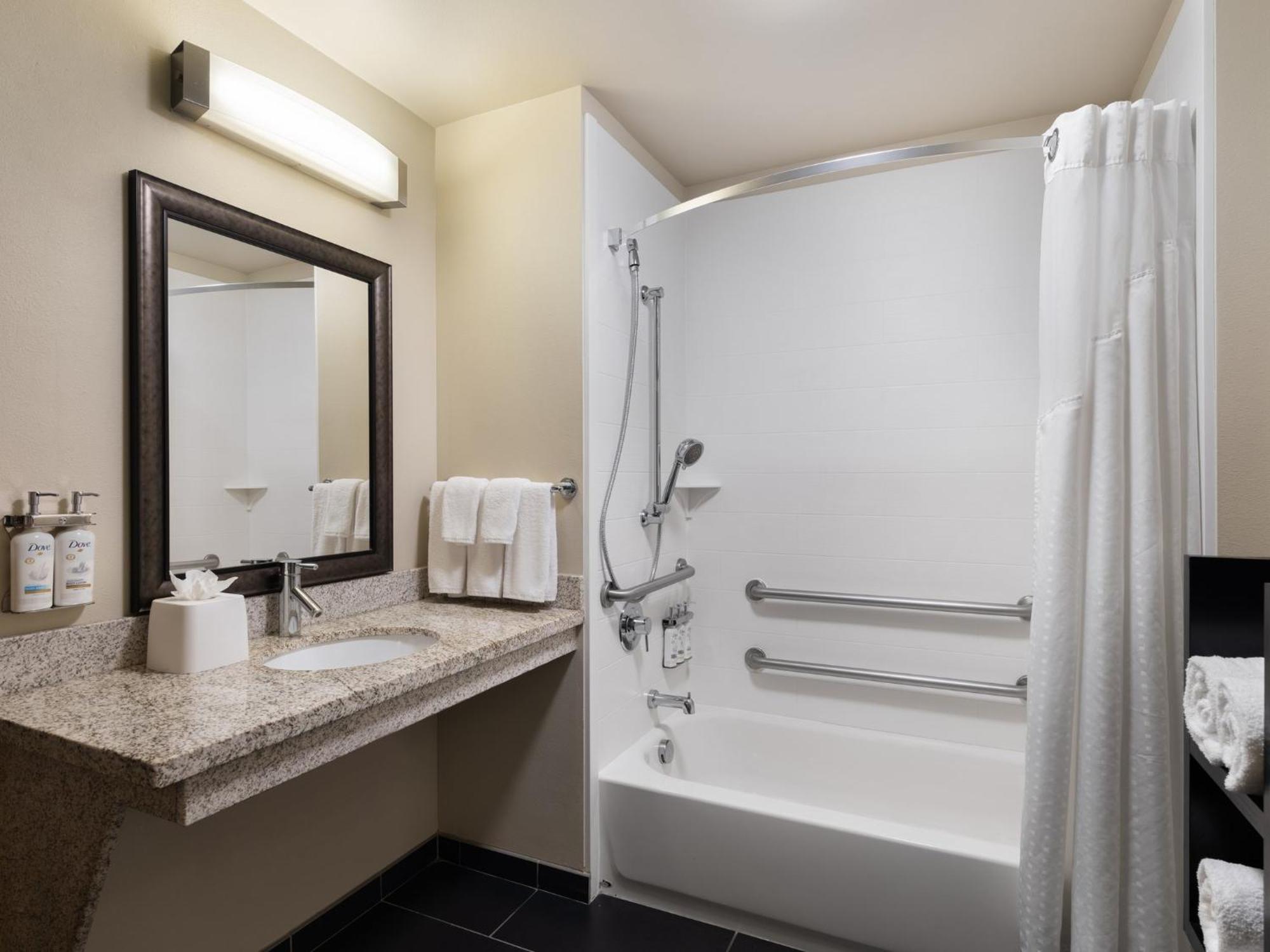 Staybridge Suites Midvale By Ihg Exterior photo