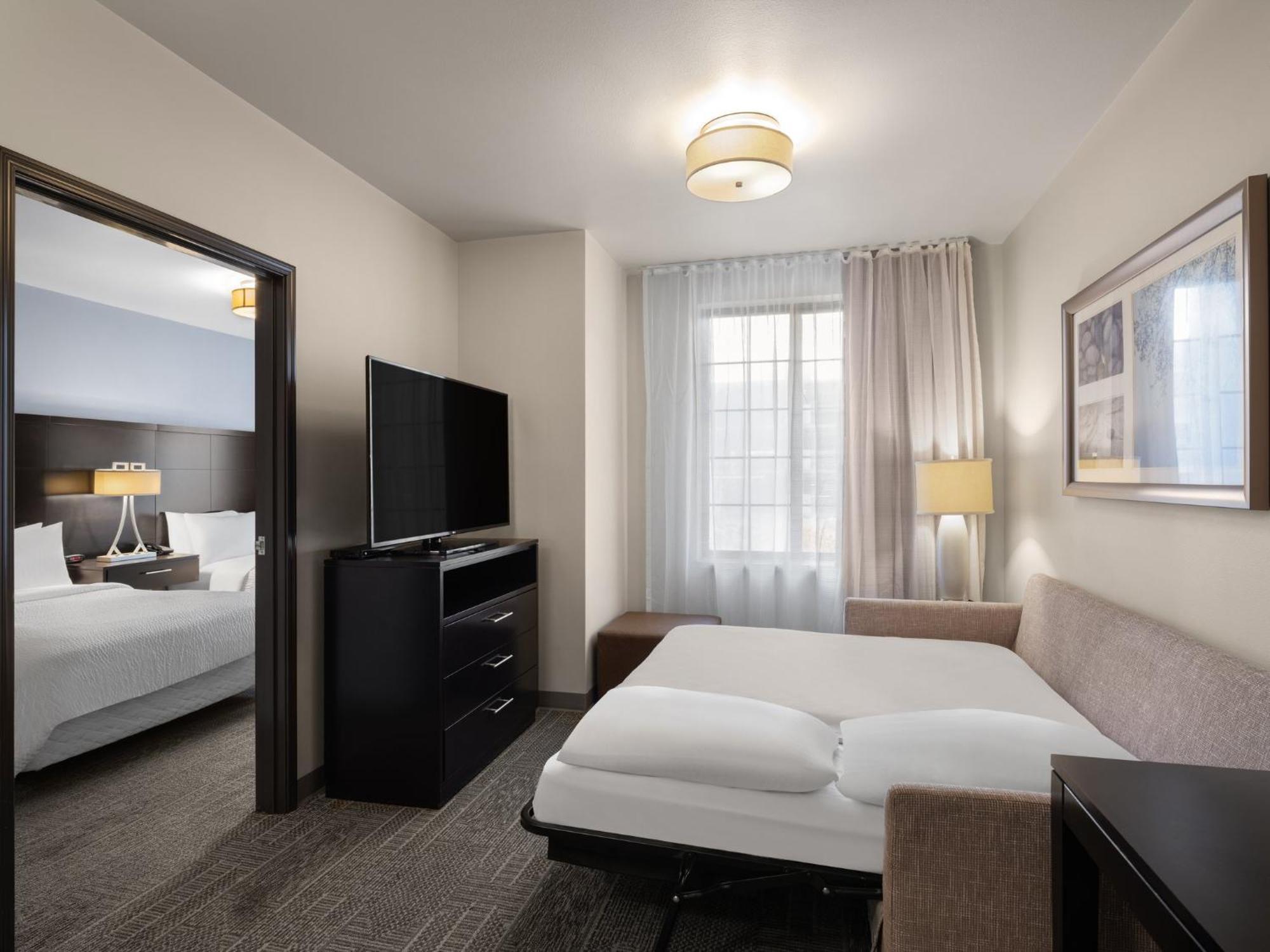 Staybridge Suites Midvale By Ihg Exterior photo