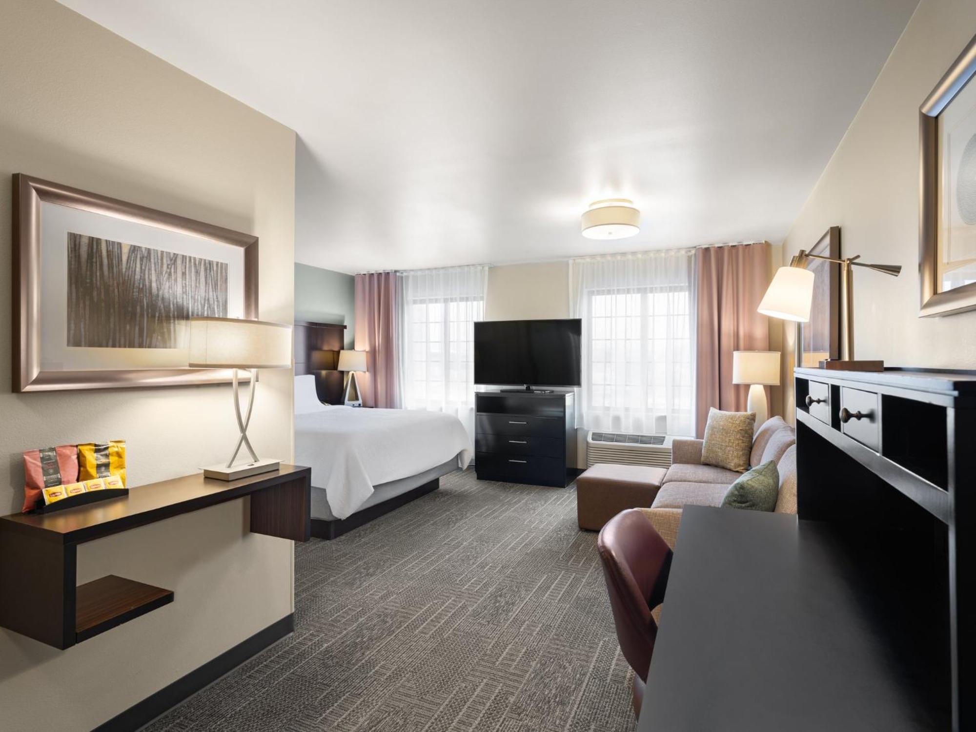 Staybridge Suites Midvale By Ihg Exterior photo