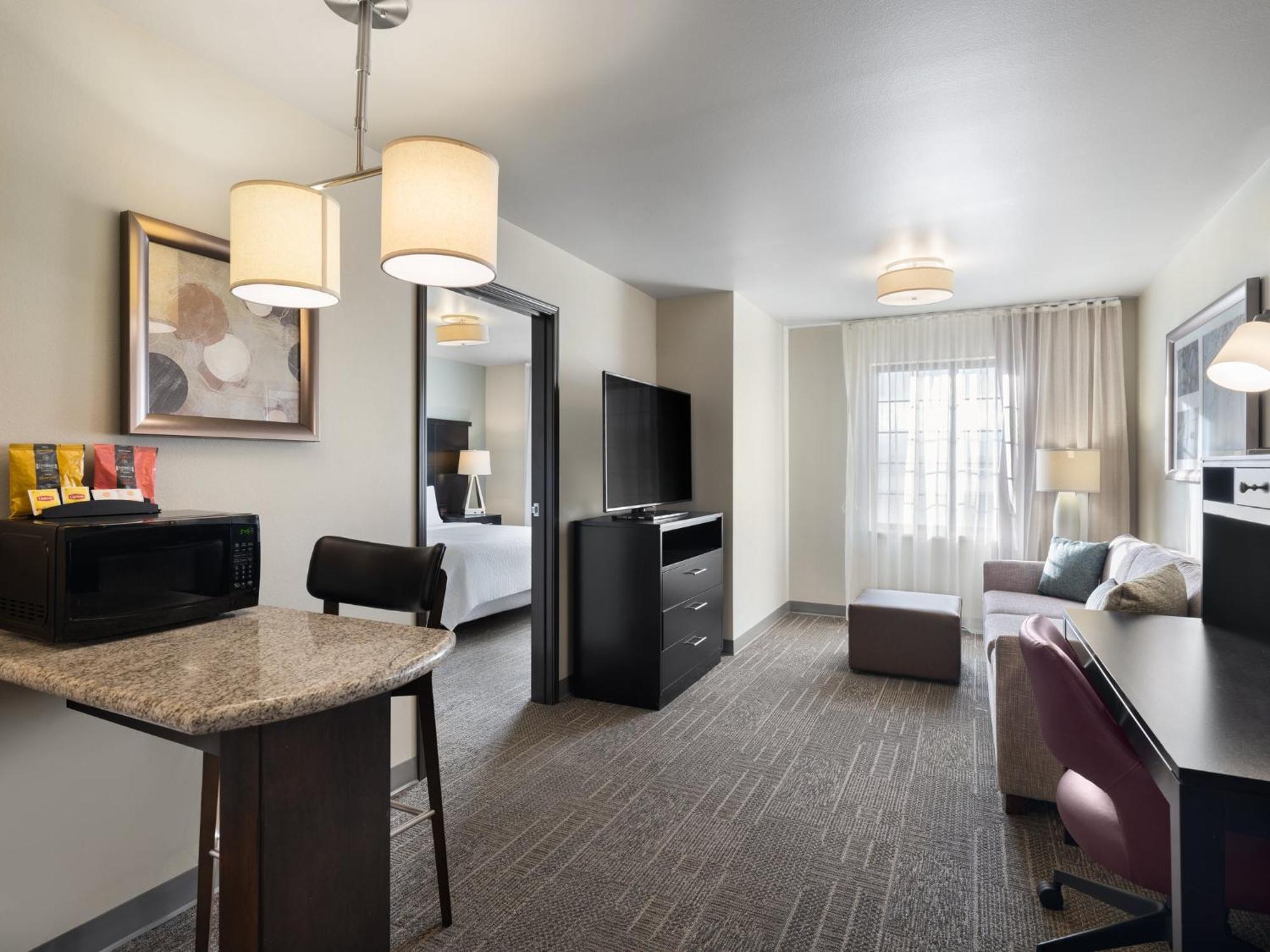 Staybridge Suites Midvale By Ihg Exterior photo
