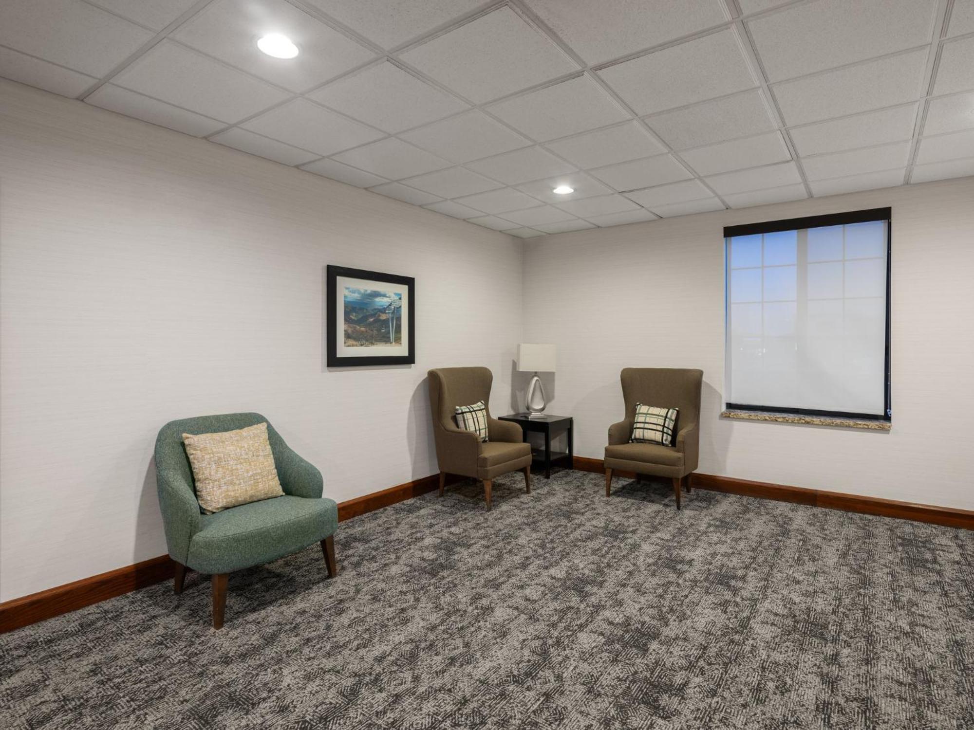 Staybridge Suites Midvale By Ihg Exterior photo