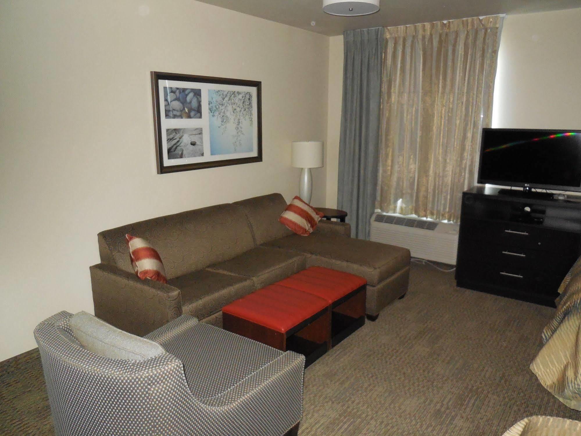 Staybridge Suites Midvale By Ihg Exterior photo