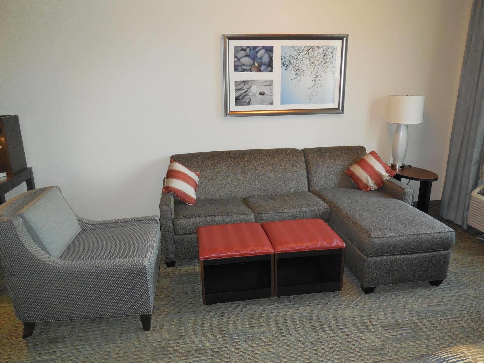 Staybridge Suites Midvale By Ihg Exterior photo
